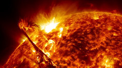 音乐短片 - NASA SDO Year 5