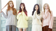 Dal★shabet - Someone Like U 完整版