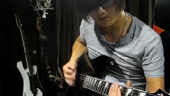 音乐短片 - Love To Be Loved By You