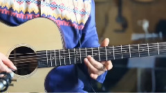 音乐短片 - 故乡的原风景