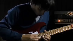 音乐短片 - Fender芬达电吉他精彩演奏