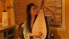 音乐短片 - 琵琶系列 之 卷珠帘