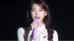IU - 2015 IU Tour Concert Chat-shire 幕后花絮