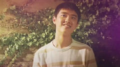 都暻秀(EXO),EXO - 电影<纯情>预告