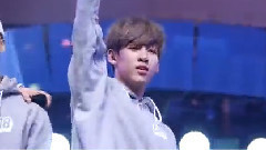 GOT7,BamBam(GOT7) - 开场表演
