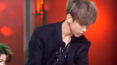 GOT7,BamBam(GOT7) - If You Do - MBC歌谣大战 主-BamBam 饭拍版 15/12/31
