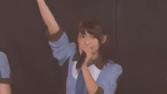 HKT48 - HKT48 チームH 最終ベルが鳴る 公演