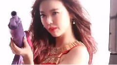 Dal★shabet - Someone Like U MV花絮