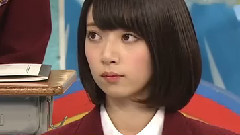 小嶋阳菜,AKB48,乃木坂46 - うまズキッ!白高松桥再登场 赛马知识讲堂