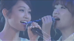高桥南,AKB48,前田敦子 - 右肩