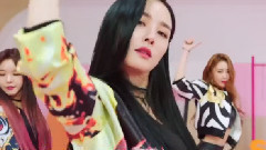 Dal★shabet - Someone Like U