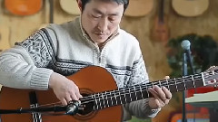 音乐短片 - 悲伤西班牙