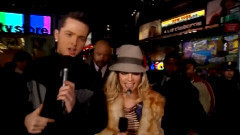 Britney Spears - Me Against The Music & I Got That (Boom Boom)