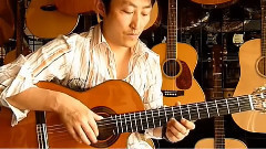 音乐短片 - 琵琶语