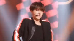 J-HOPE(防弹少年团),防弹少年团 - Perfect Man