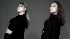 舞蹈视频 - It's Me 爵士舞