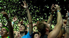 音乐短片 - Coachella 2015