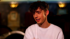 Troye Sivan - Introducing Troye Sivan Box Upfront with got2b