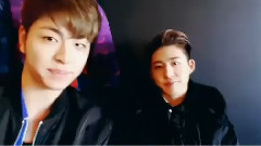 iKON - iKON VAPP直播