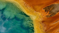 音乐短片 - 黄石幻境