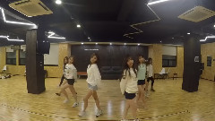 Lovelyz - Ah-Choo