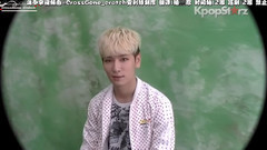 Cross Gene - 彼女カメラ SEYOUNG編