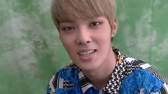 Cross Gene - 彼女カメラ YONGSEOK編