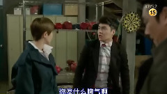 韩智慧 - 韩剧<阳光满溢> 68