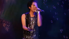 模仿翻唱 - 美人鱼