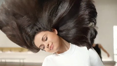 Selena Gomez - Love Your Hair Longer with Pantene