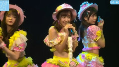 SNH48 - 糖