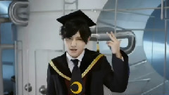 Hey! Say! JUMP - 好汉歌