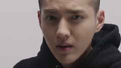 吴亦凡 - 电影<老炮儿>小飞吴亦凡与六爷隔空对话