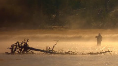 音乐短片 - 黄石角斗