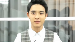 都暻秀(EXO) - Ivy Club 采访 D.O.cut