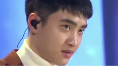 都暻秀(EXO),EXO - Eyes Can Kill You