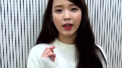 IU - 完美精选 直击专访