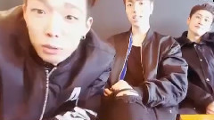 iKON - 2016第一场live iKON first V app 2016