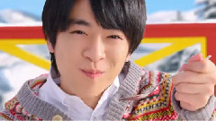 Hey! Say! JUMP - バーモントカレー CM