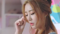 Dal★shabet - Someone Like U