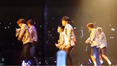 EXO - 咆哮remix