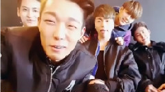 Bobby(iKON) - IKON V APP