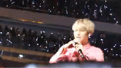 EXO - 南京演唱会