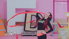 Dal★shabet - 如同你(Someone Like U)
