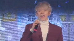 边伯贤(EXO),EXO - Unfair