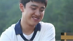 都暻秀(EXO) - SECTION TV D.O.CUT 中文字幕
