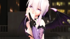 VOCALOID家族 - 恶魔弱音的诱惑
