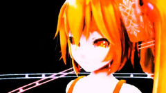 VOCALOID家族 - 亚北帅气的LUVORATORRRRRY