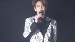 BEAST - 龙燮talk