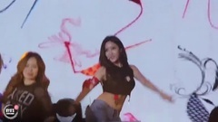 T-ara,朴孝敏(T-ara) - Nice Body